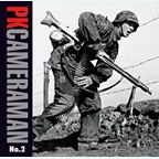 PK CAMERAMAN No. 2 12. SS-Panzer-Division "Hitlerjugend" Training in Belgium Jan. - Mar. 1944